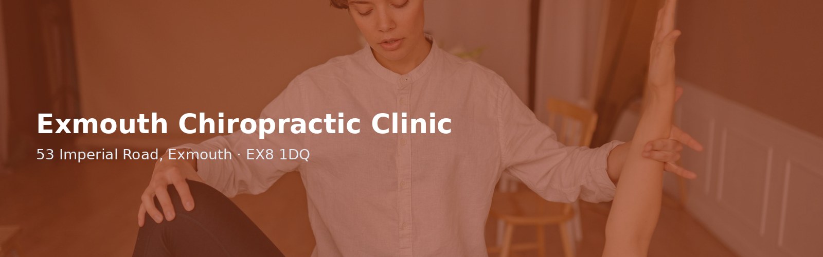 Exmouth Chiropractic Clinic