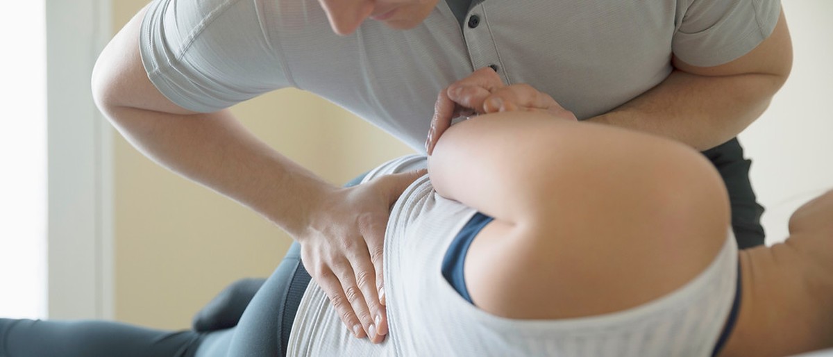 Coastal Chiropractic and Wellness Centre