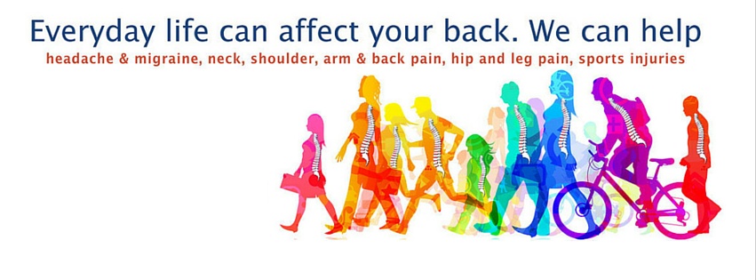 Teign Chiropractic Clinic