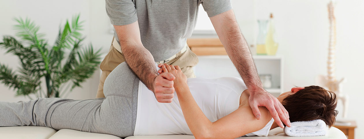 Heavitree Chiropractic Centre
