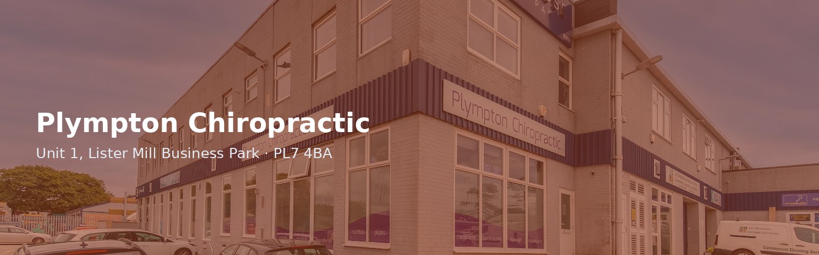 Plympton Chiropractic