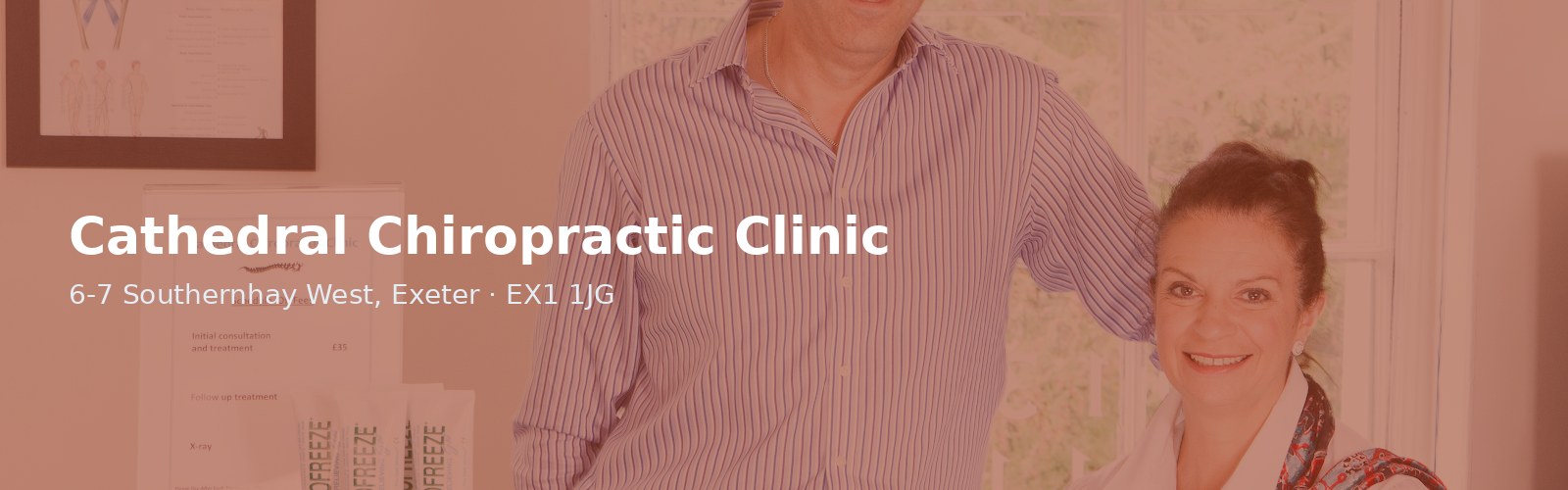Cathedral Chiropractic Clinic