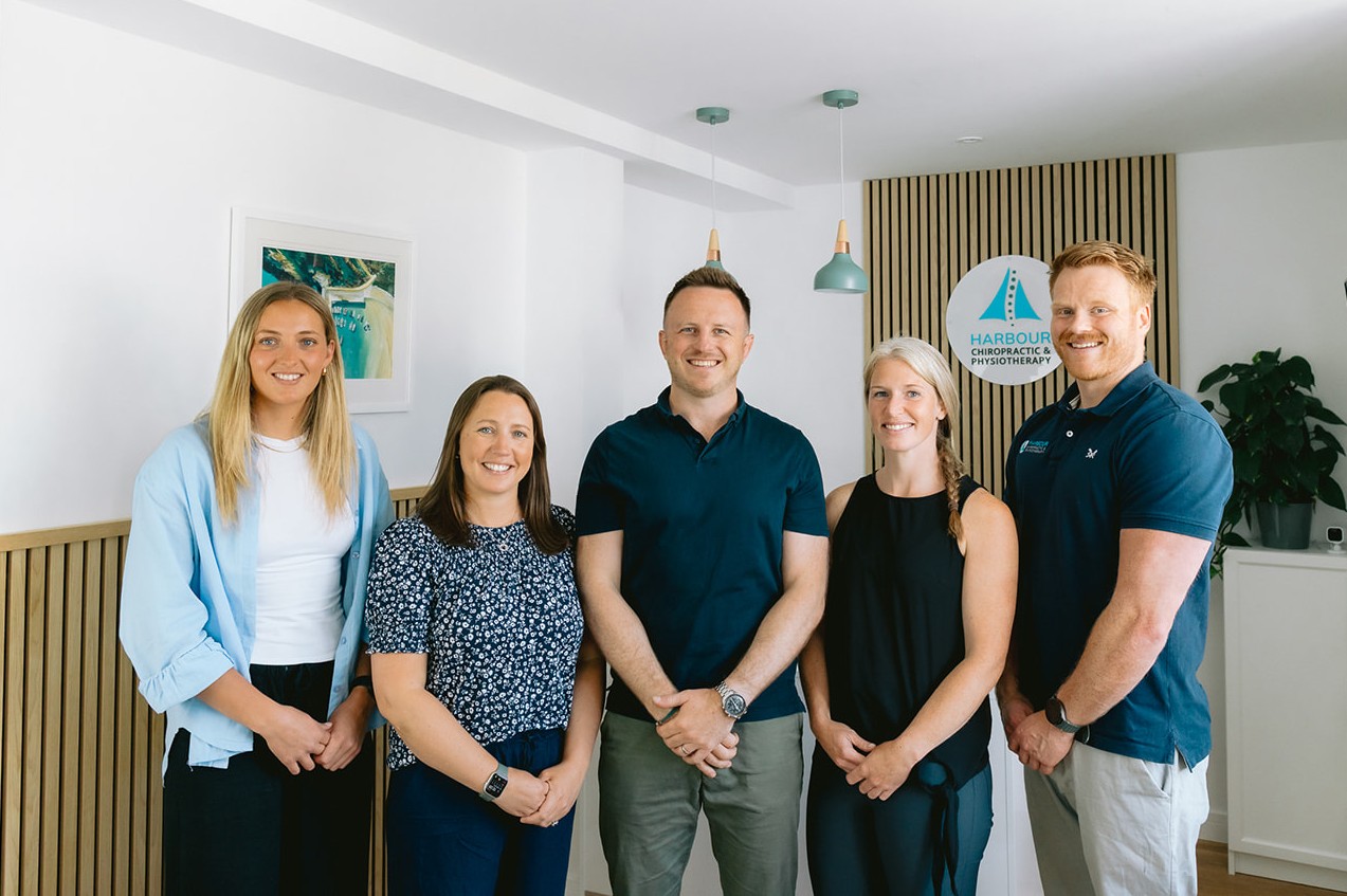 Harbour Chiropractic