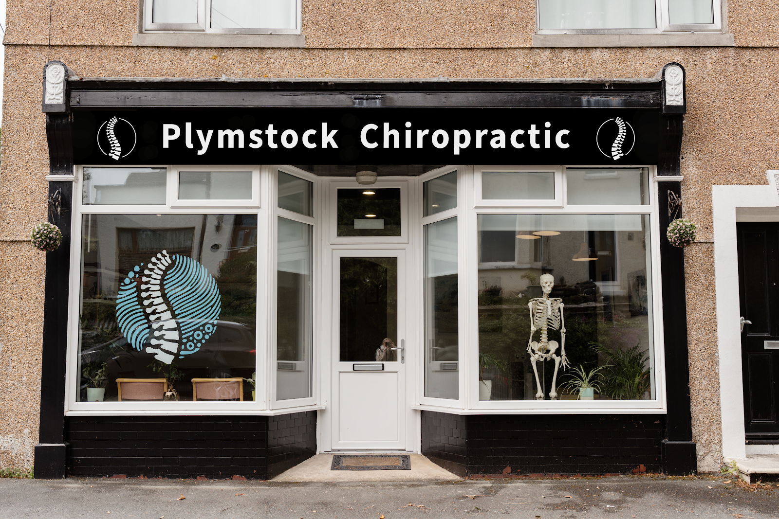 Plymstock Chiropractic