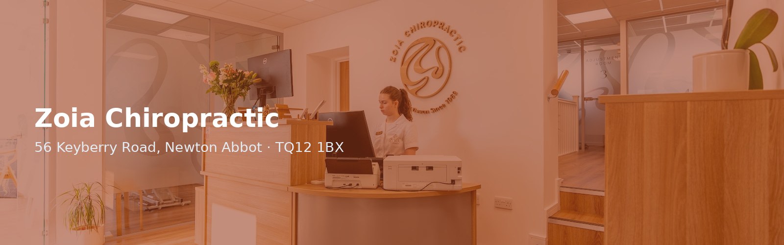 Zoia Chiropractic