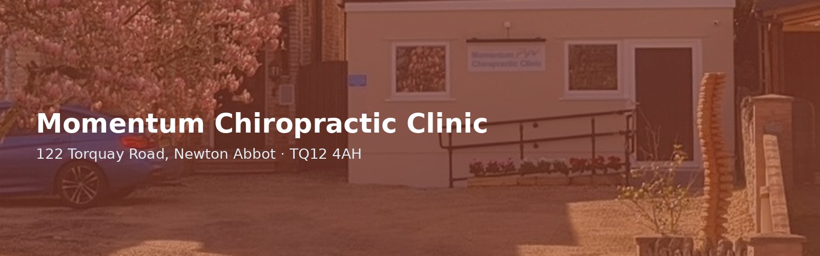 Momentum Chiropractic Clinic