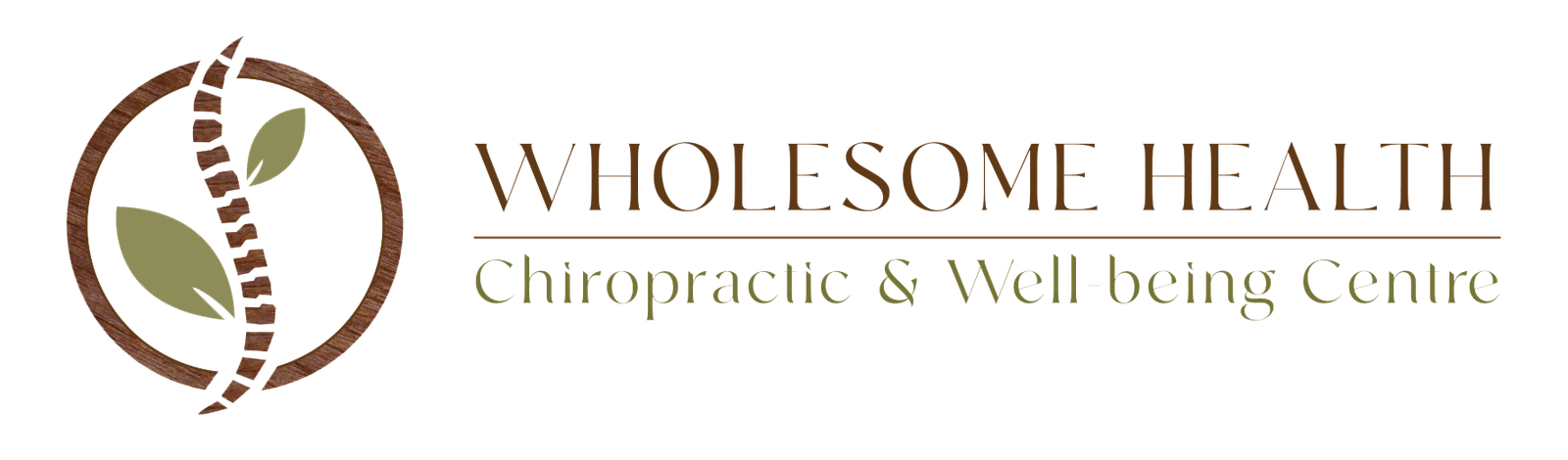 Wholesome Life Chiropractic