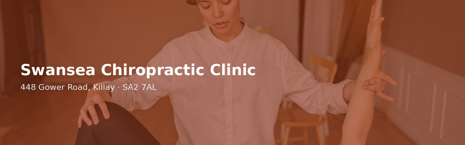 Swansea Chiropractic Clinic