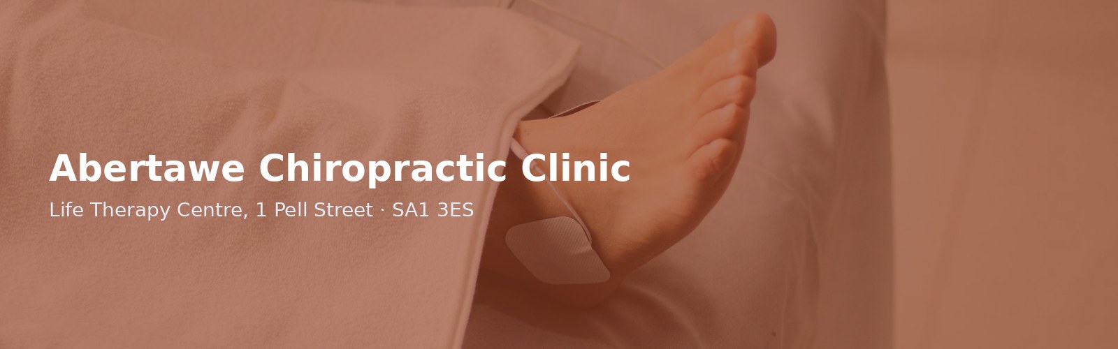Abertawe Chiropractic Clinic