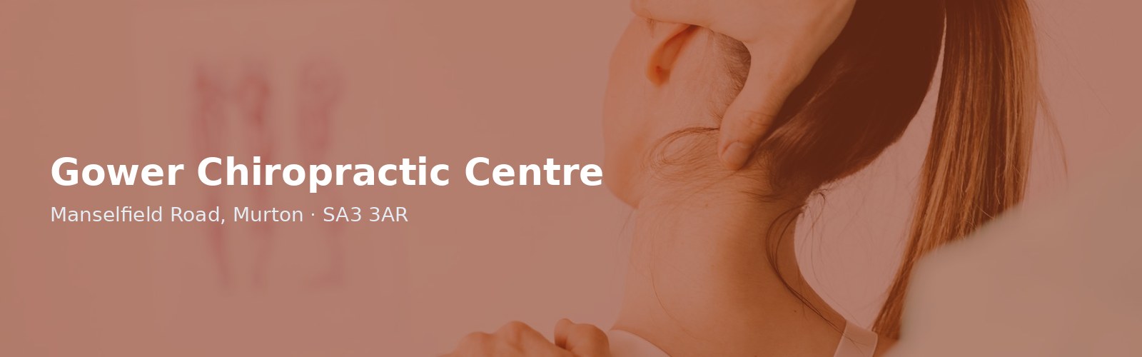 Gower Chiropractic Centre