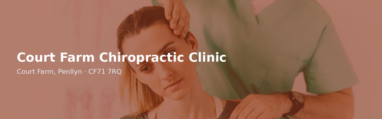 Court Farm Chiropractic Clinic