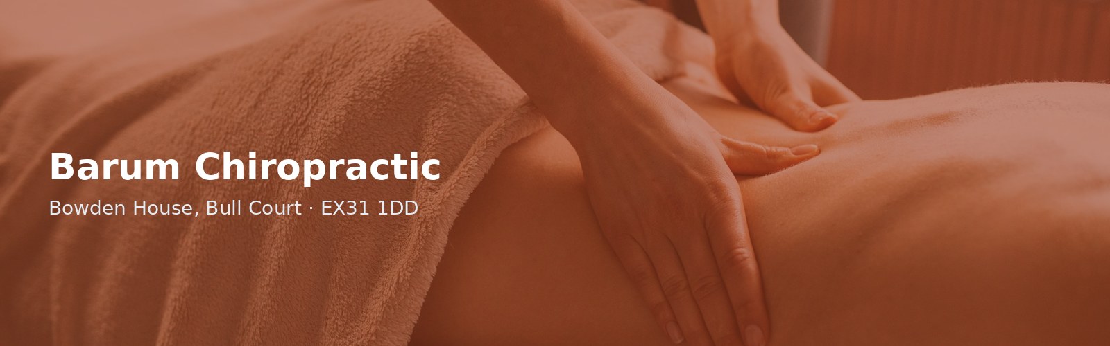 Barum Chiropractic