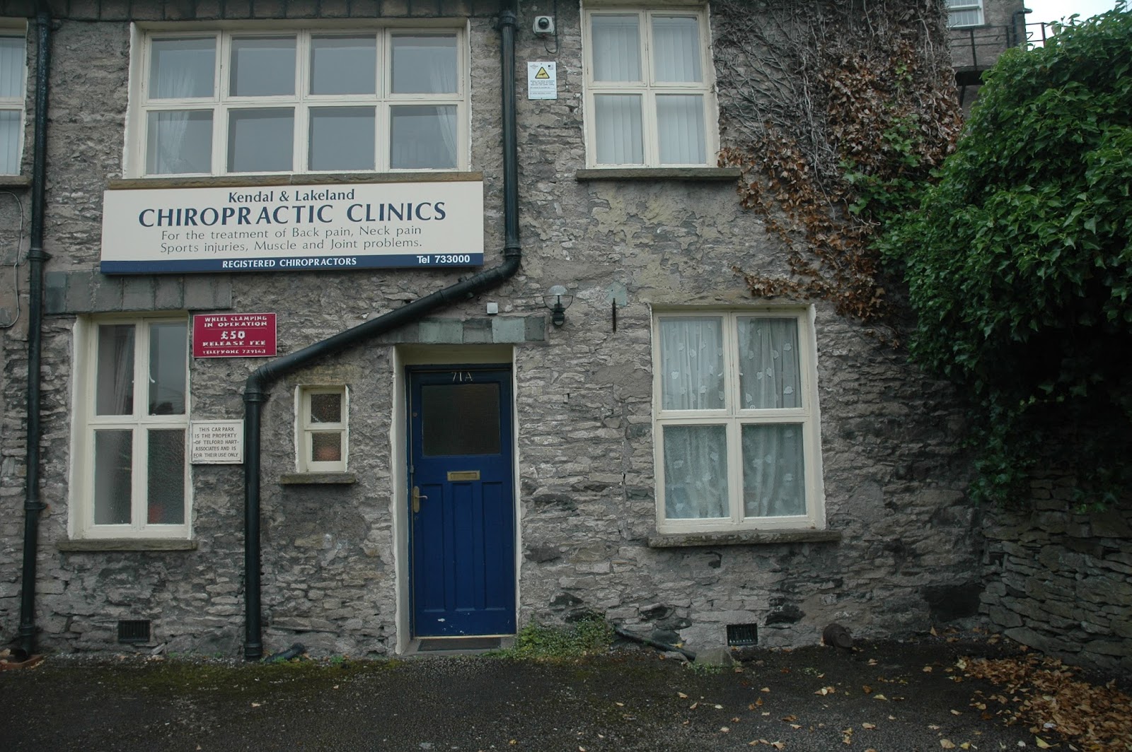 Lakeland Chiropractic Clinic