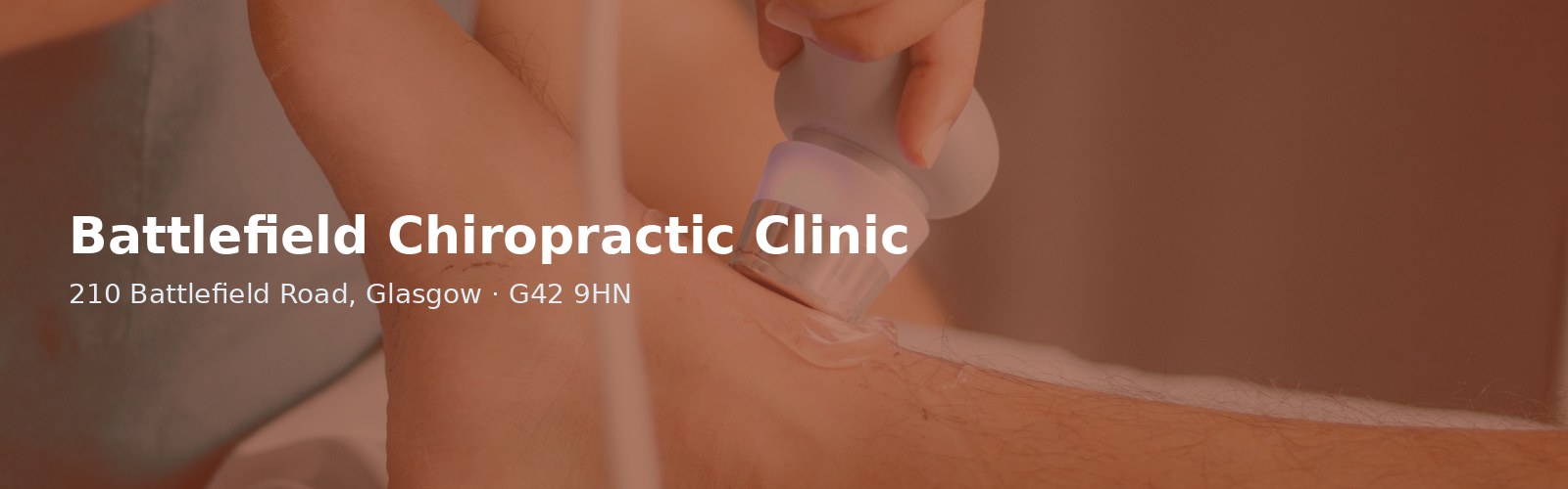 Battlefield Chiropractic Clinic