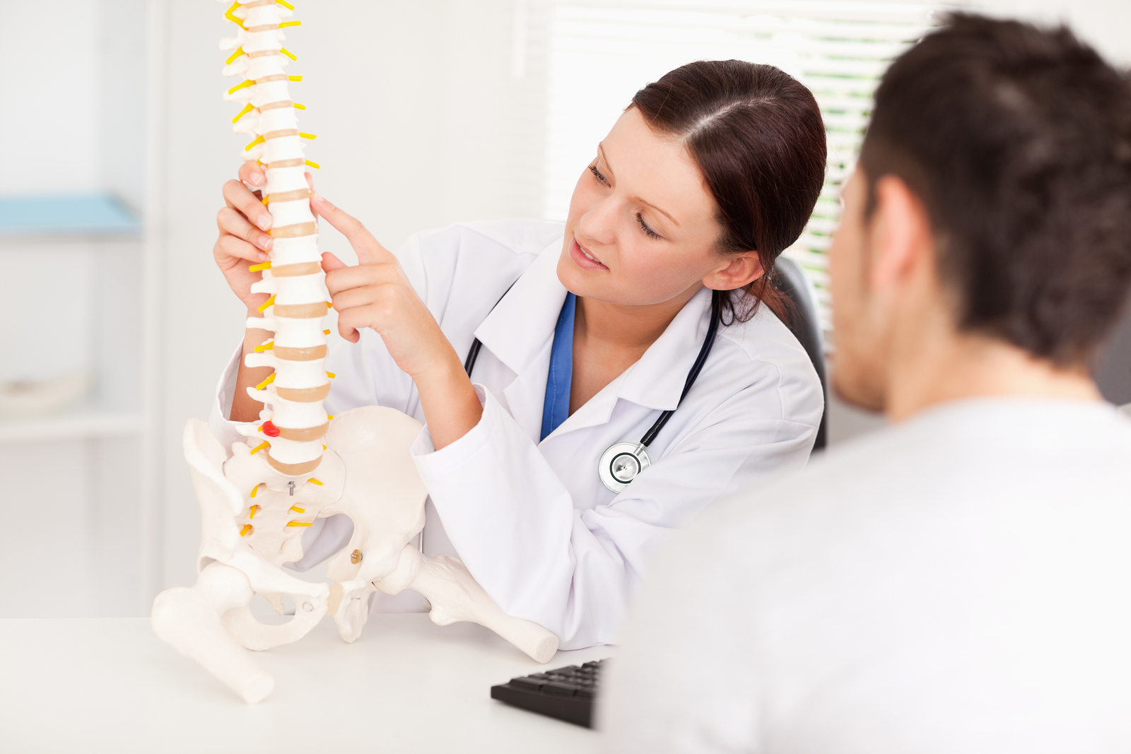 Strathkelvin Chiropractic Clinic