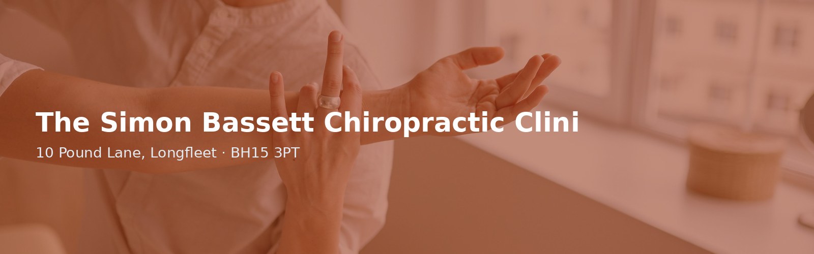 The Simon Bassett Chiropractic Clinic