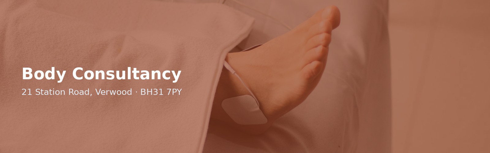 Body Consultancy