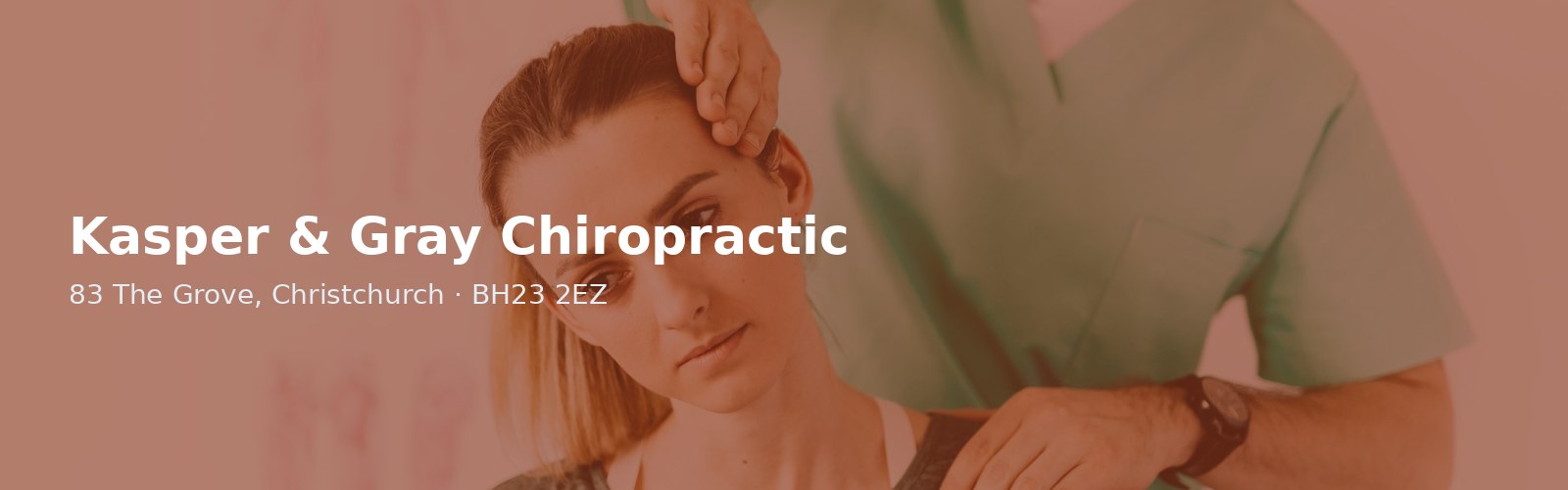Kasper & Gray Chiropractic