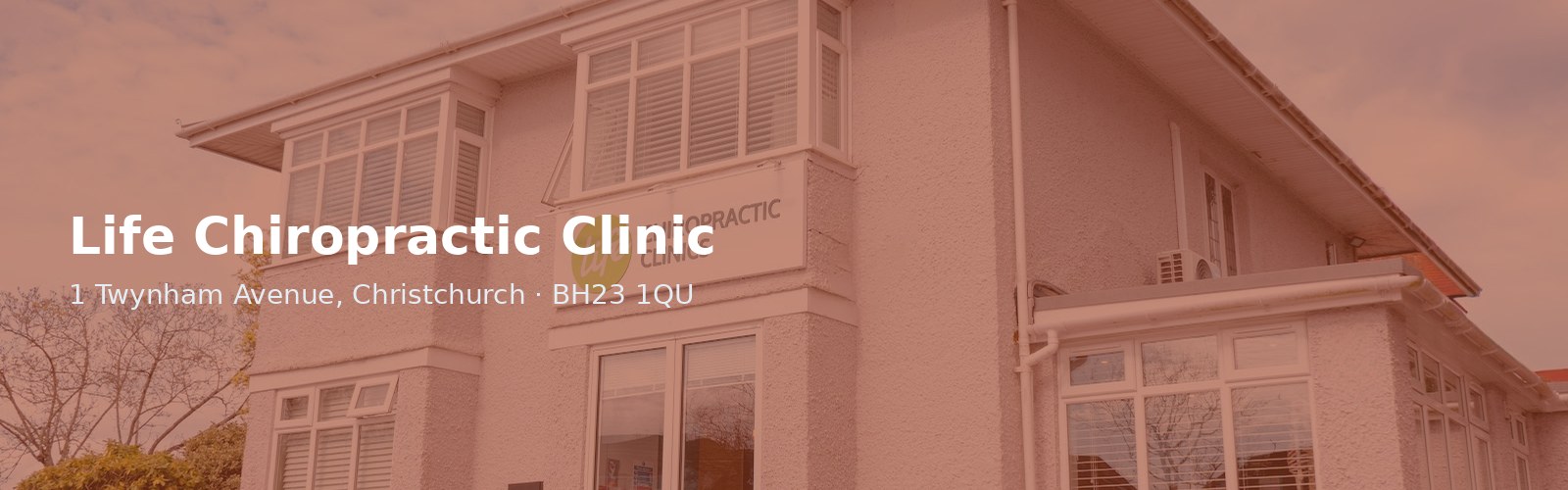 Life Chiropractic Clinic