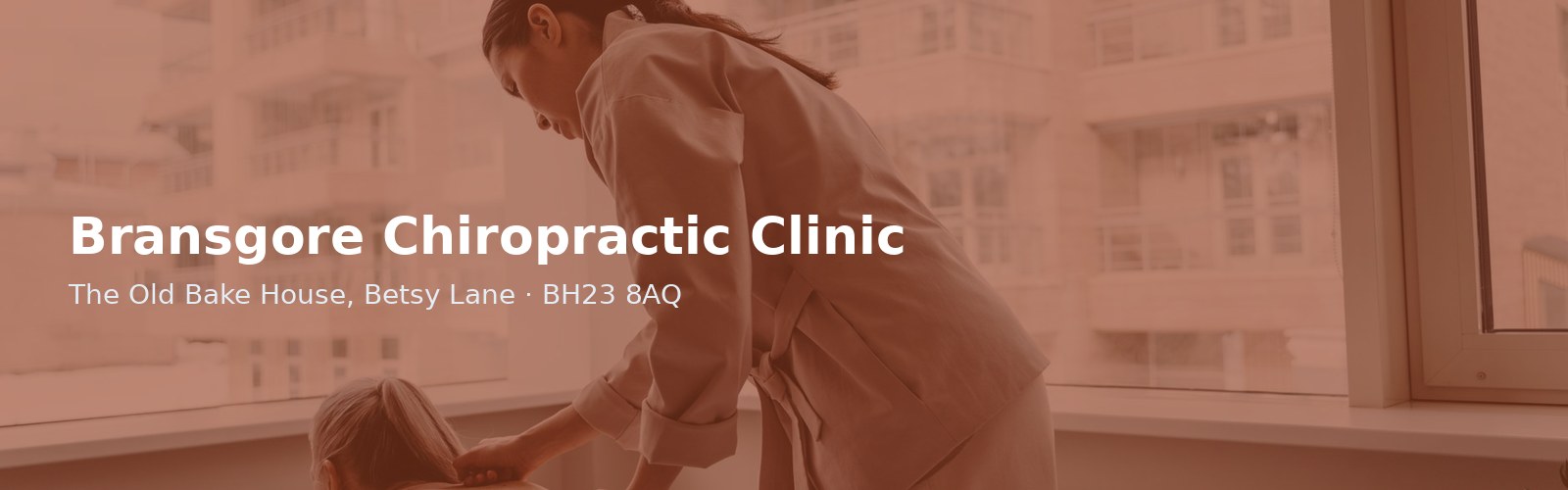 Bransgore Chiropractic Clinic