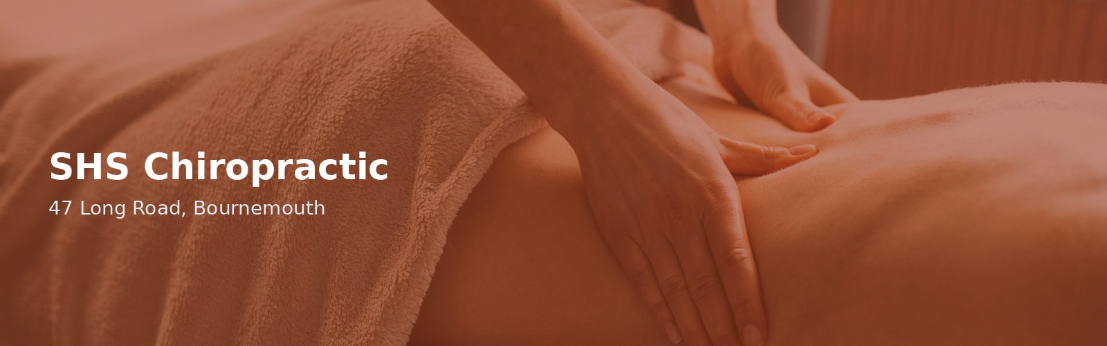 SHS Chiropractic