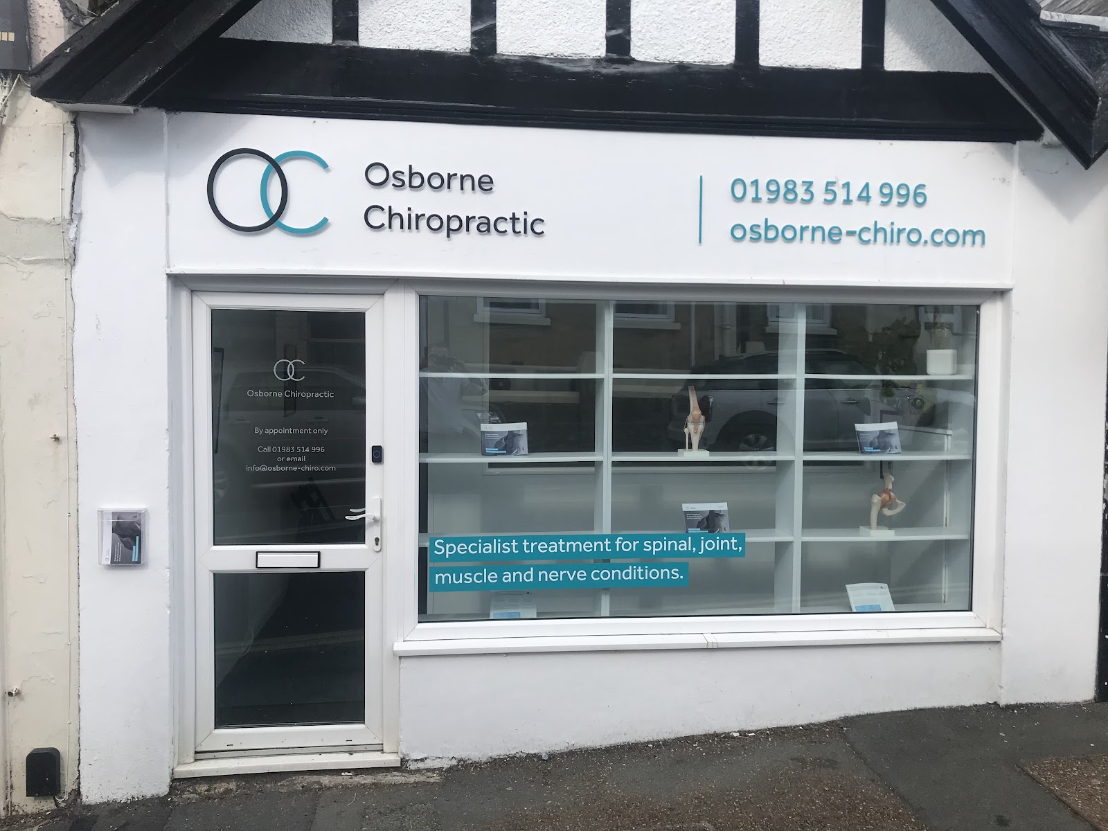 Osborne Chiropractic