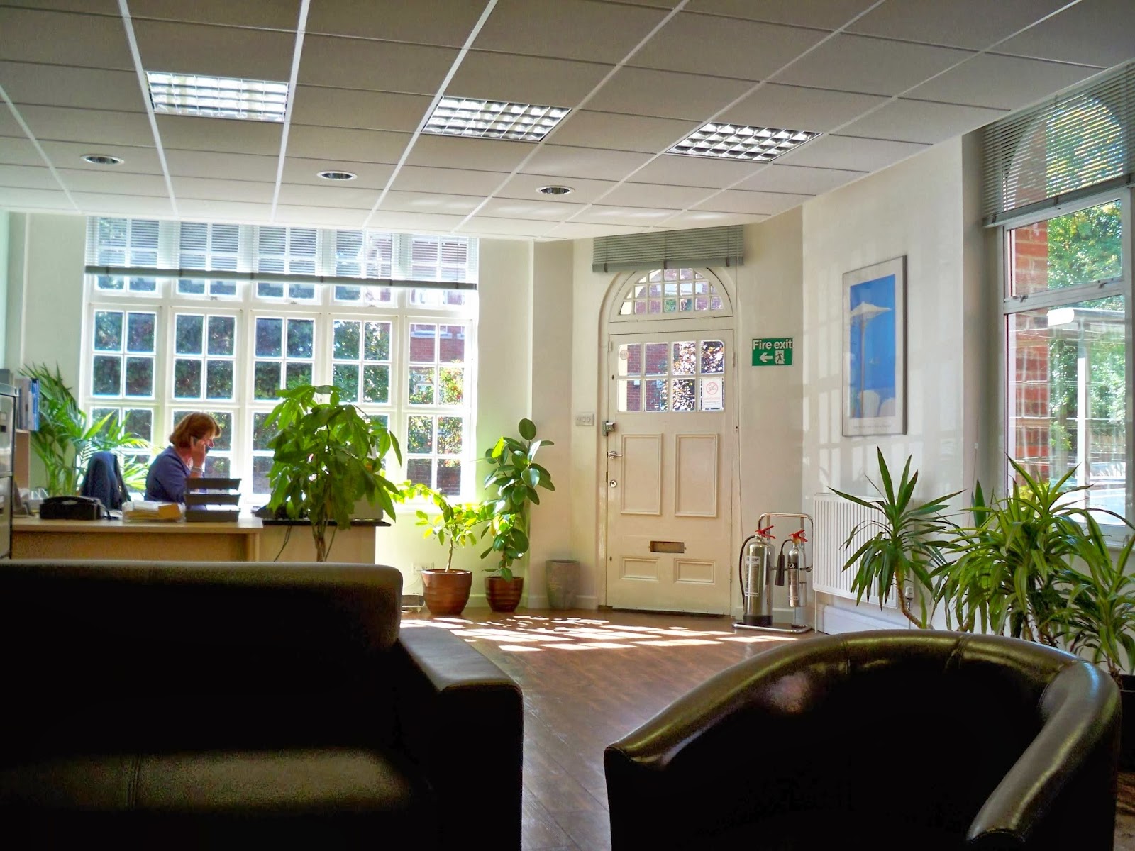 Back In Form Chiropractic Clinic