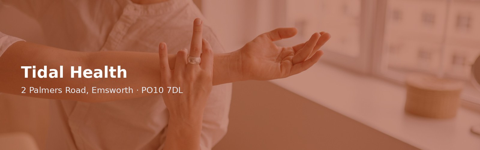 Tidal Health