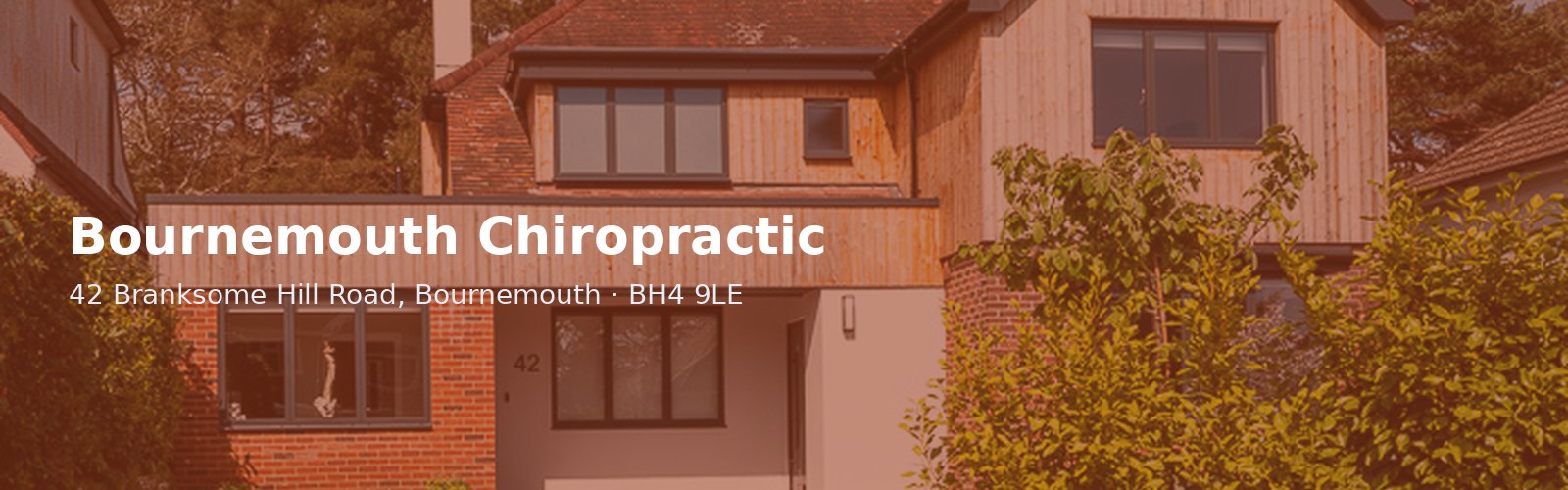 Bournemouth Chiropractic