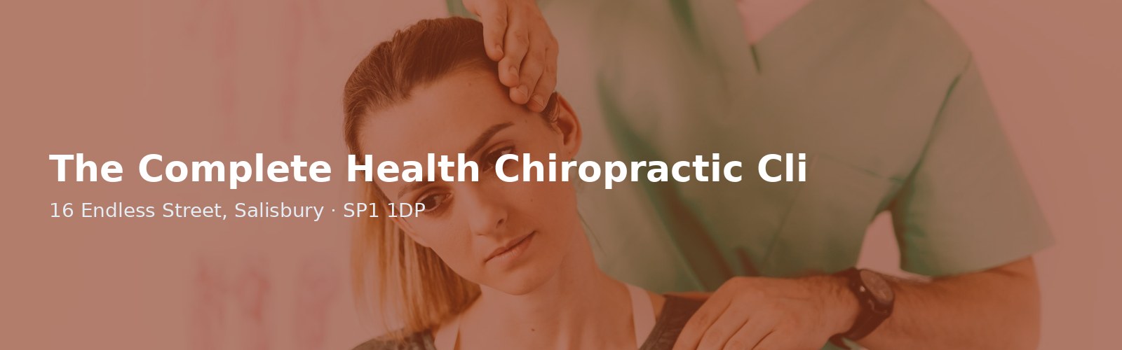 The Complete Health Chiropractic Clinic