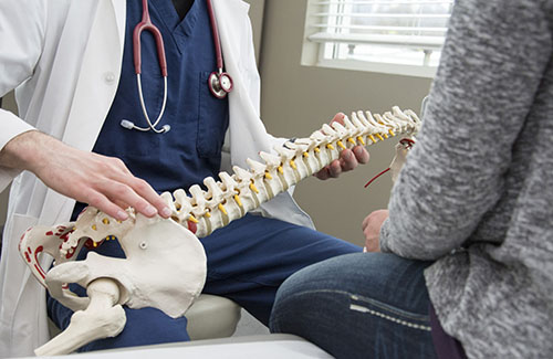 Abbey Chiropractic Clinic