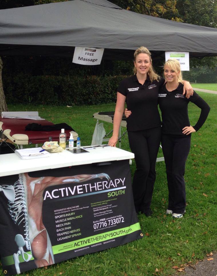 Active Therapy South
