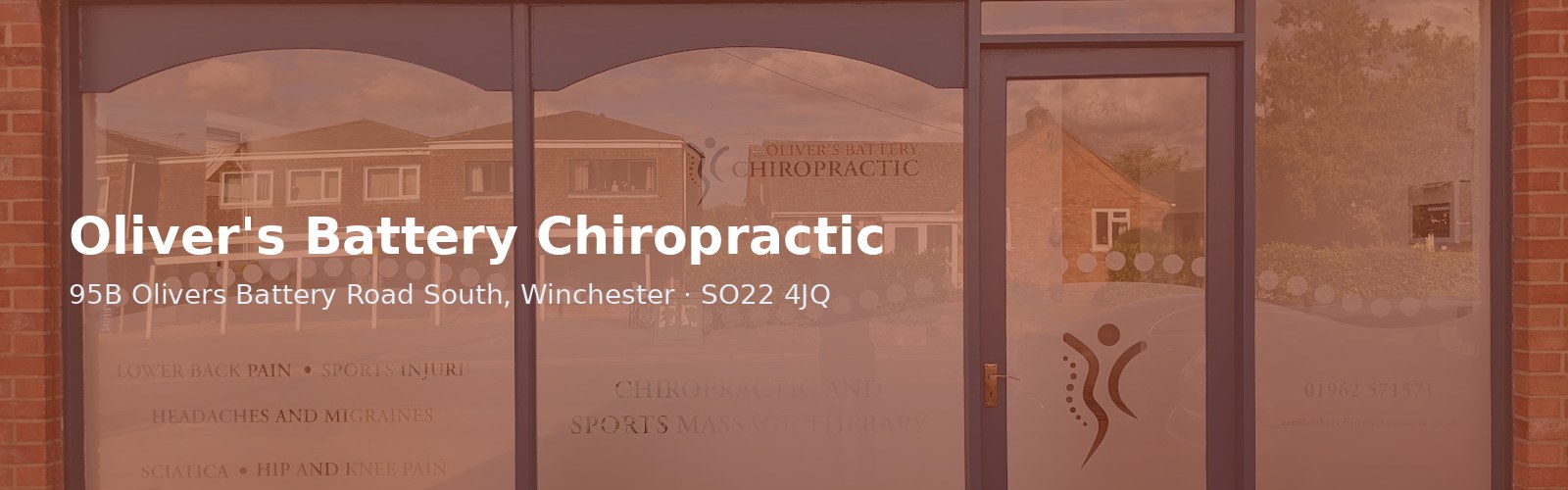 Oliver's Battery Chiropractic