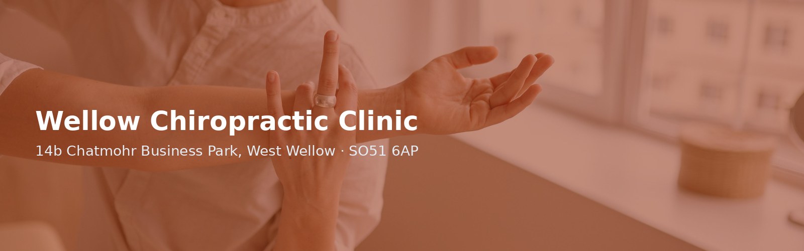 Wellow Chiropractic Clinic