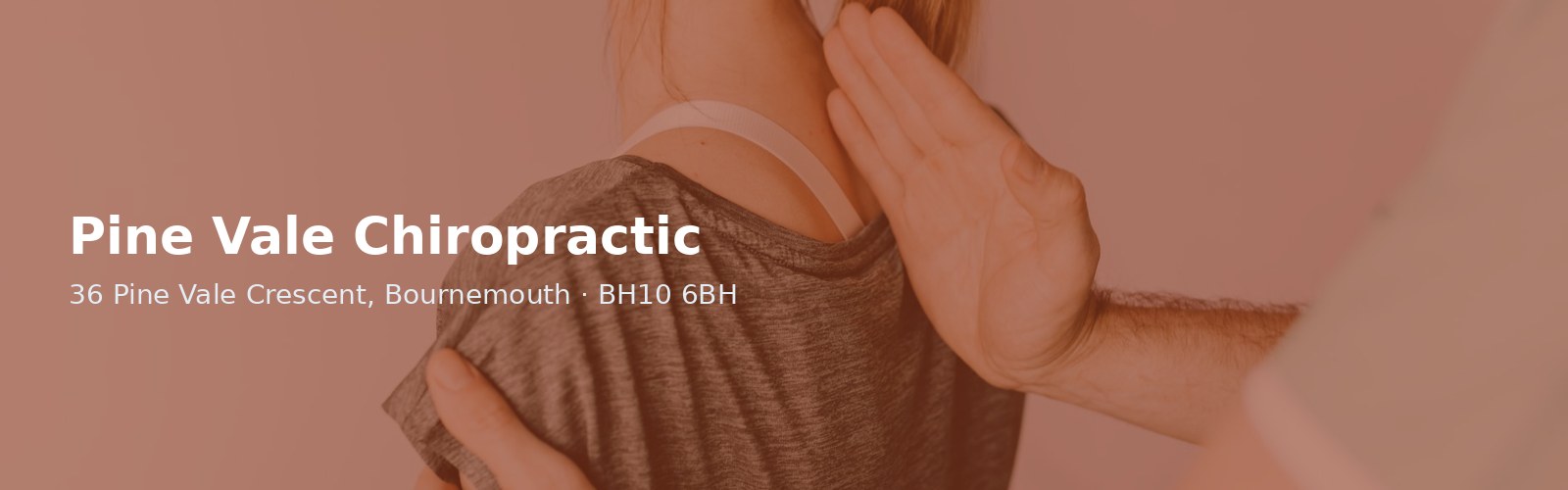 Pine Vale Chiropractic