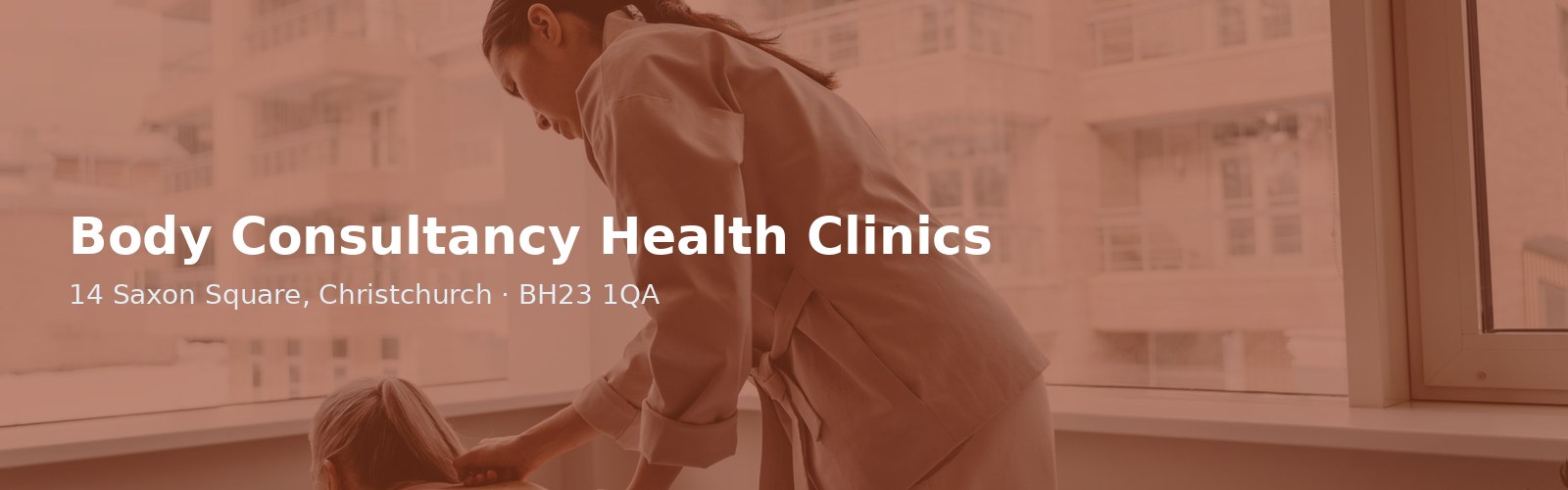Body Consultancy Health Clinics