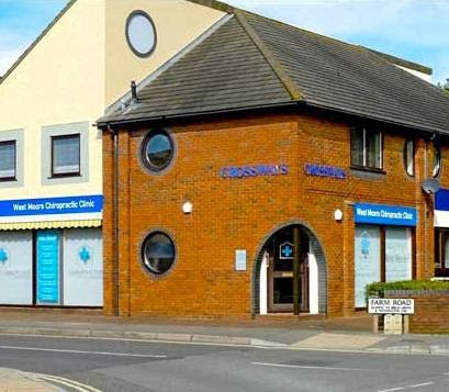 West Moor Chiropractic Clinic
