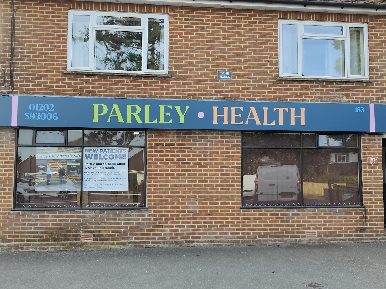 Parley Chiropractic Clinic