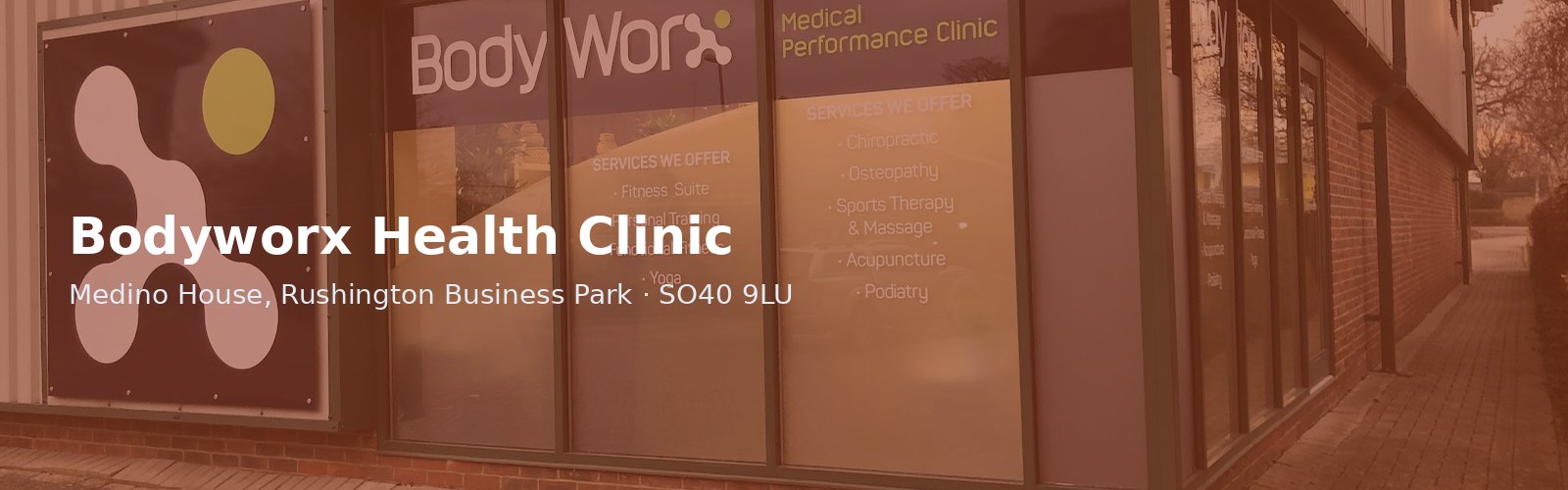 Bodyworx Health Clinic