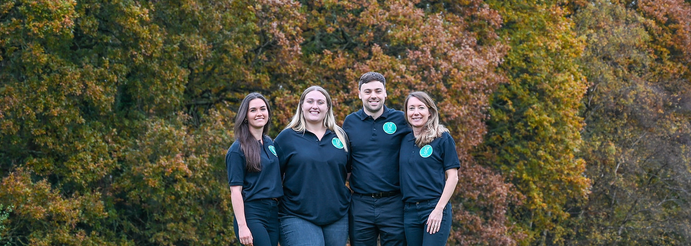 Chandler's Ford Chiropractic Clinic