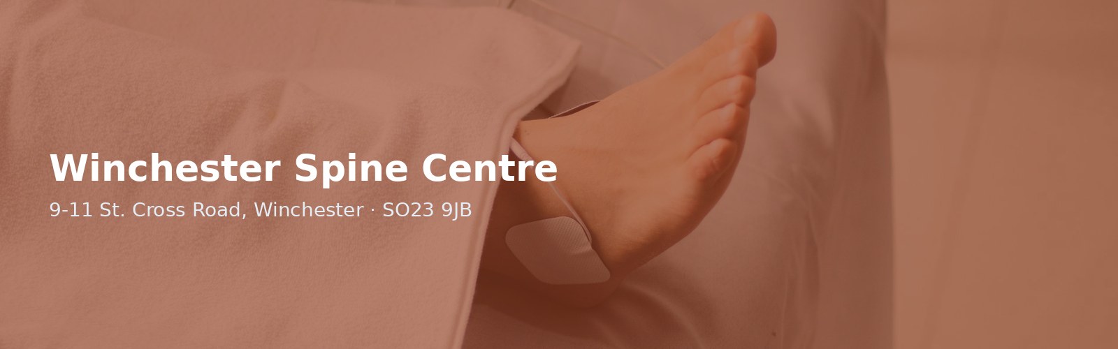 Winchester Spine Centre