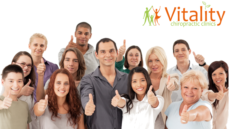 Vitality Chiropractic Clinics