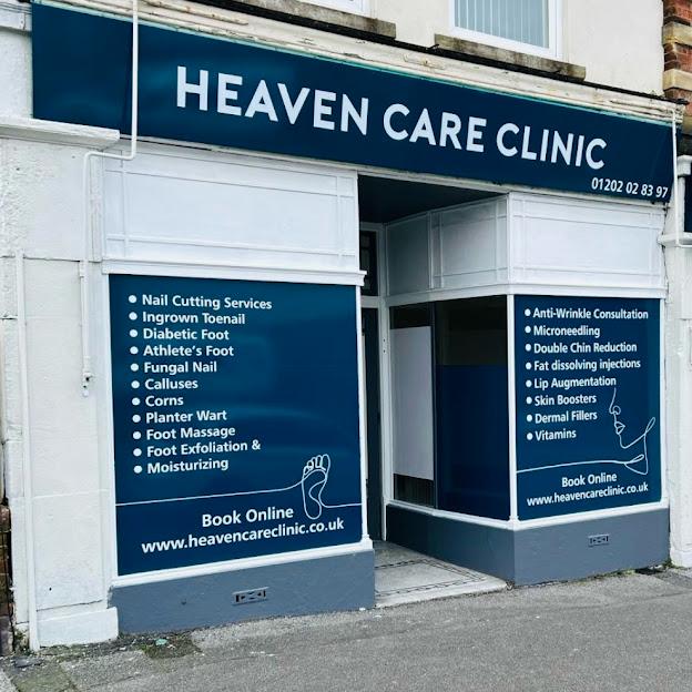Matthew Clarke Chiropractic