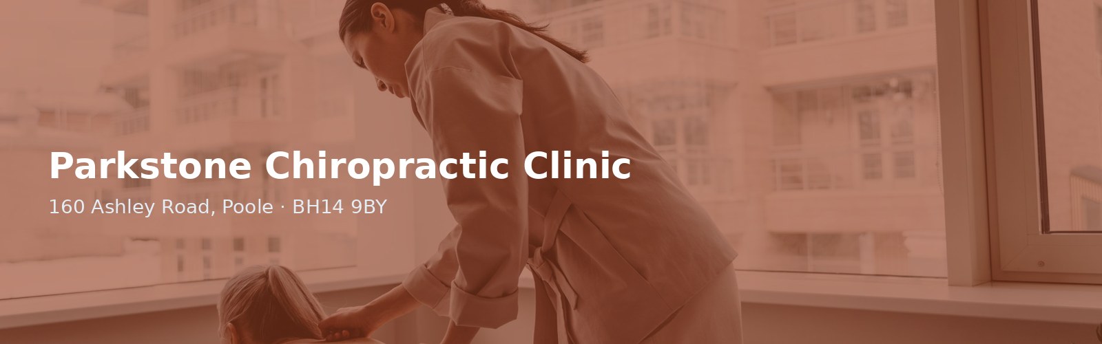 Parkstone Chiropractic Clinic