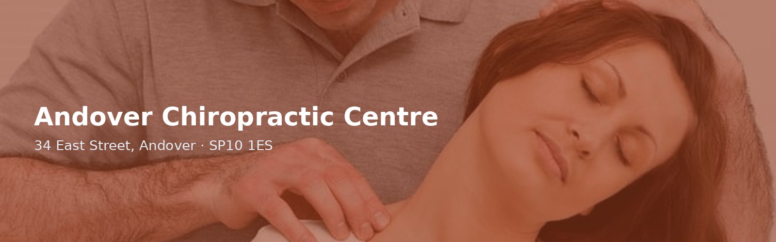 Andover Chiropractic Centre
