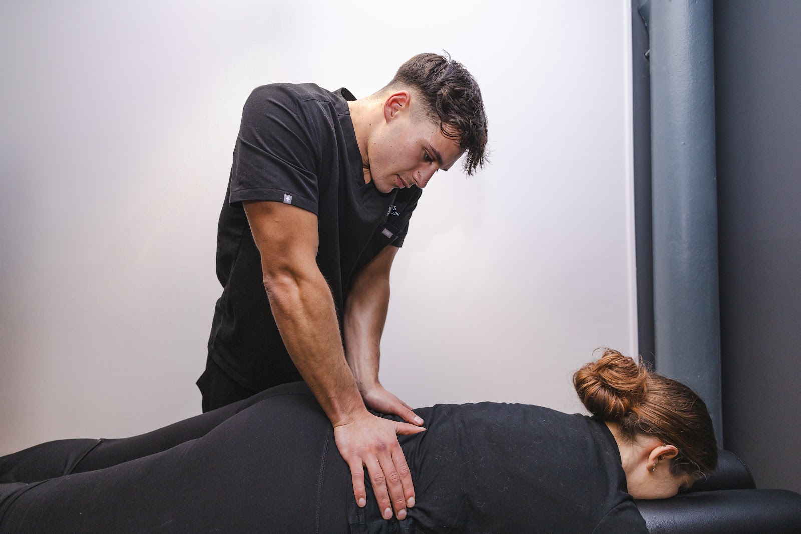 Arndale Chiropractic Clinic