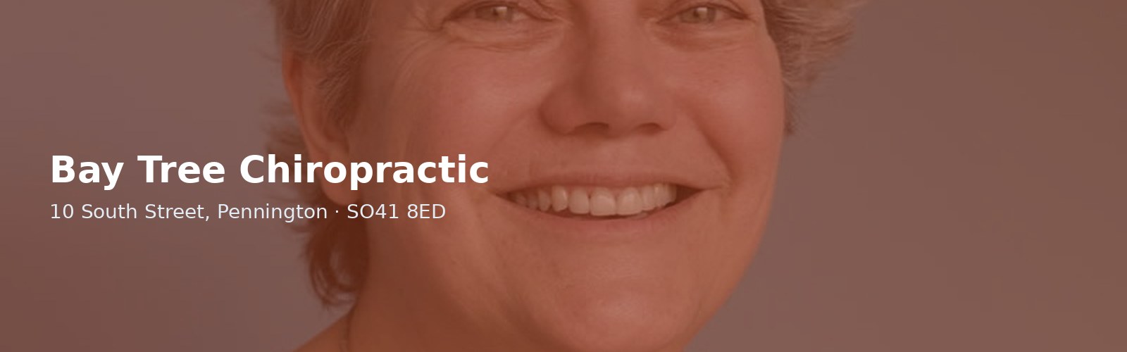 Bay Tree Chiropractic