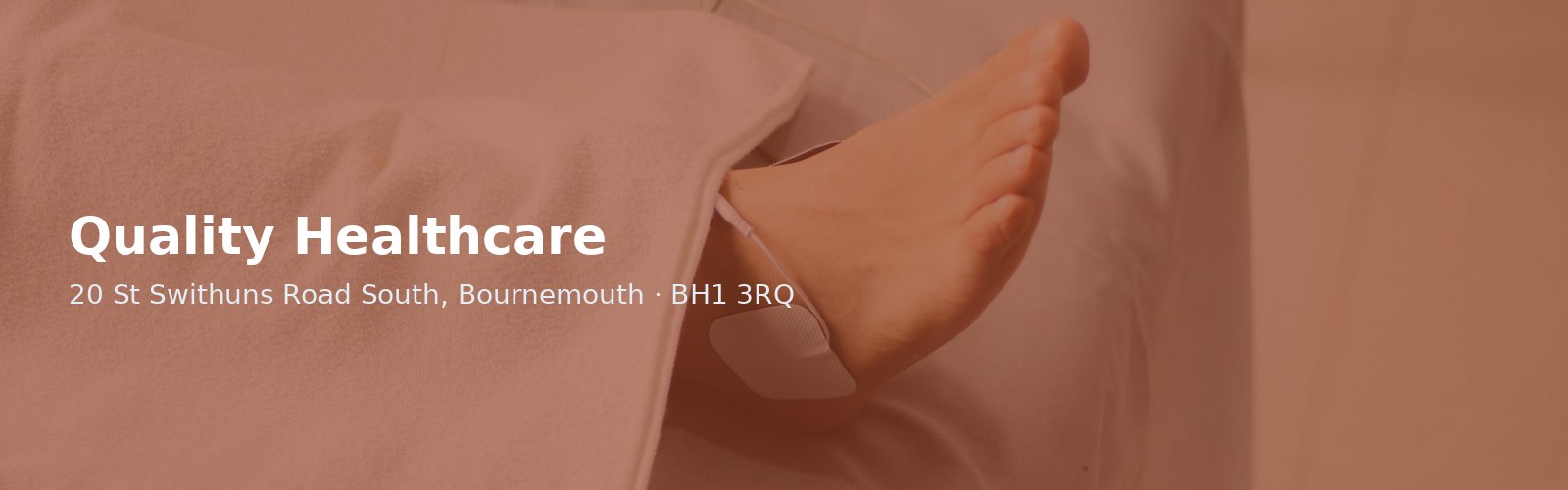 Quality Healthcare
