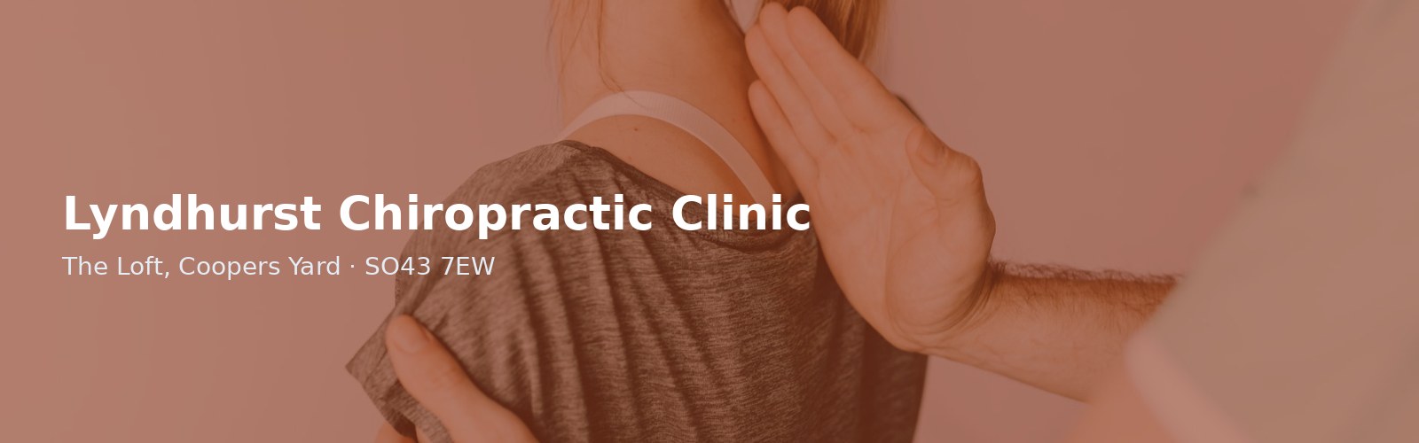 Lyndhurst Chiropractic Clinic