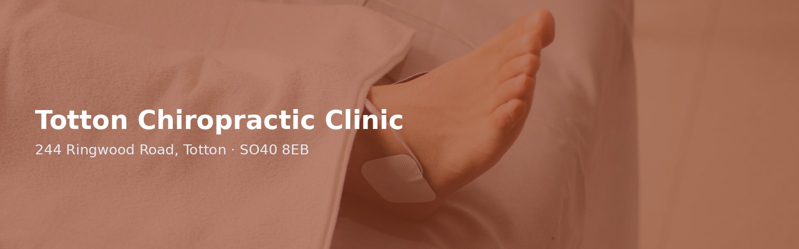 Totton Chiropractic Clinic